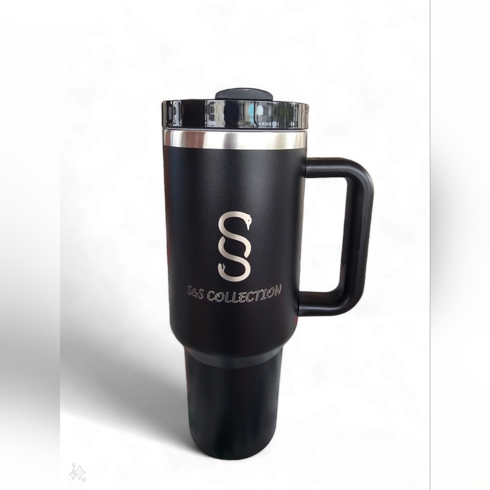 Tumbler